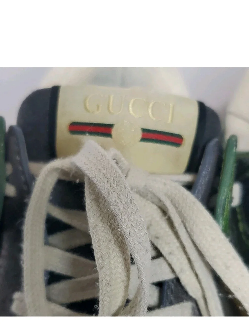 Gucci authentic preowned